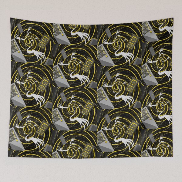 Item preview, The Spiral designed and sold by Robin-Ruby.