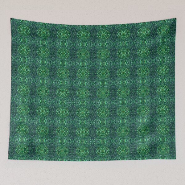Item preview, Lucky Green designed and sold by chandahopkins.