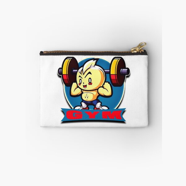 Item preview, Anime Gym designed and sold by moni50.