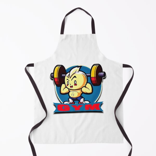 Item preview, Anime Gym designed and sold by Moni50 Studio.
