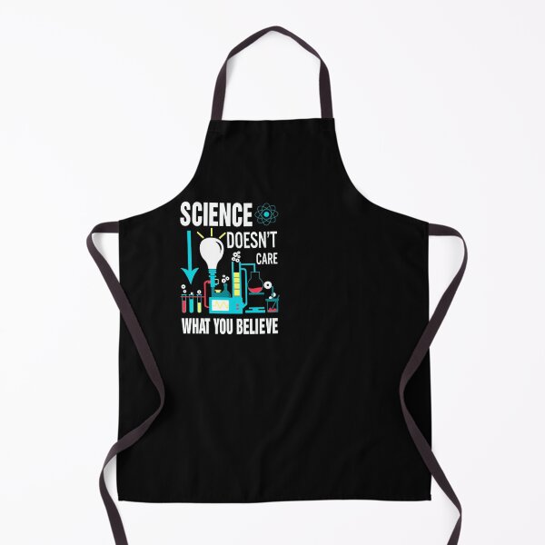 Item preview, Science doesn't care what you believe designed and sold by gastonfongemie.