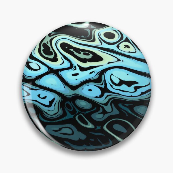 Item preview, Abstract 7 designed and sold by mittie101.
