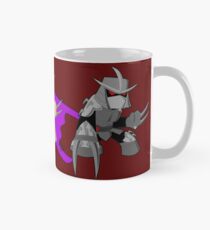 Chibi Shredder (4Kids) Mug