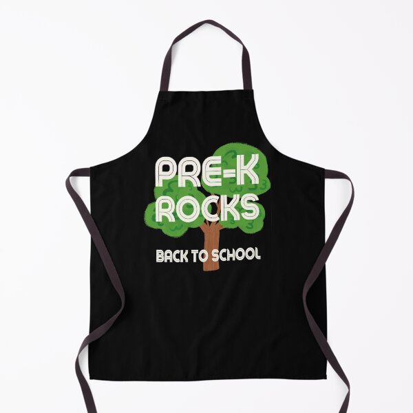Item preview, Pre-k Rocks Shirts Cool Teachers Gift Back To School designed and sold by Sarocha Kaewsanod.