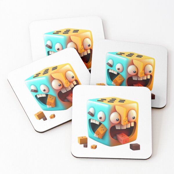 Item preview, Crazy Face designed and sold by DianaaBoutique.
