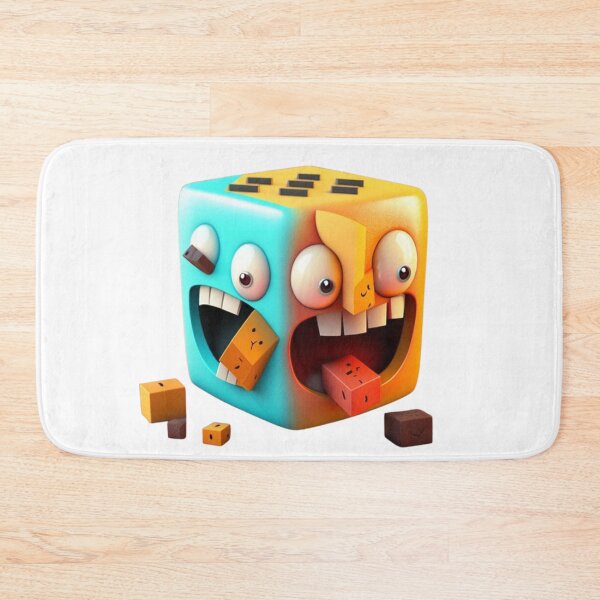 Item preview, Crazy Face designed and sold by DianaaBoutique.
