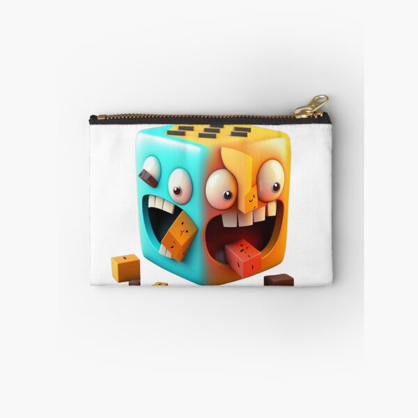 Item preview, Crazy Face designed and sold by DianaaBoutique.
