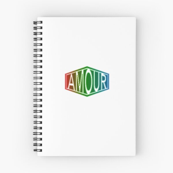 Artikelvorschau, Amour entworfen und verkauft von DavidMay.