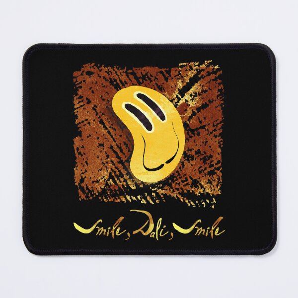 Item preview, SMILE, DALI, SMILE designed and sold by fullyballed.
