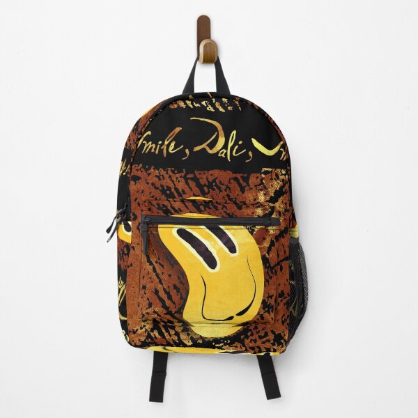 Item preview, SMILE, DALI, SMILE designed and sold by fullyballed.
