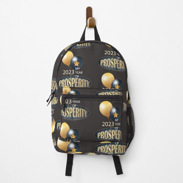 Item preview, 2023 My year of prosperity designed and sold by Techtricksgh.