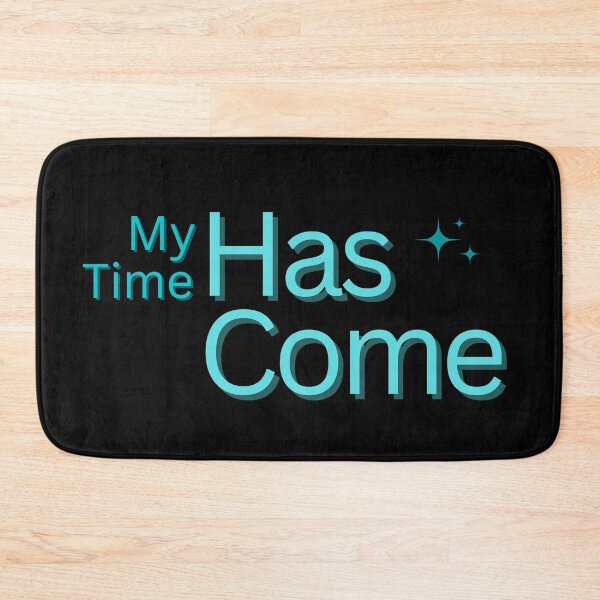 Item preview, My Time Has Come designed and sold by GypsyGarou.