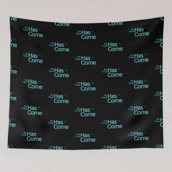 Item preview, My Time Has Come designed and sold by GypsyGarou.