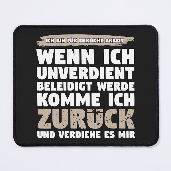Item preview, Cool saying for self-confident & strong people. gift idea. designed and sold by silentcolors.