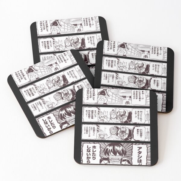 Item preview, Undead Unluck designed and sold by Celebrity-go.