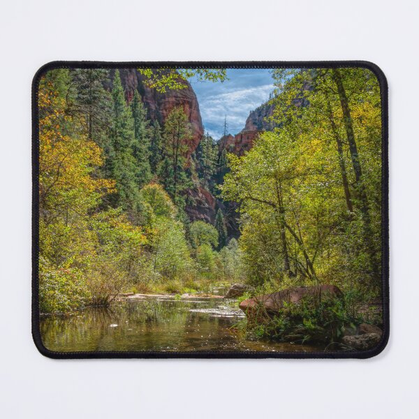 Item preview, Tranquility in Sedona designed and sold by Viv Thompson Photography .