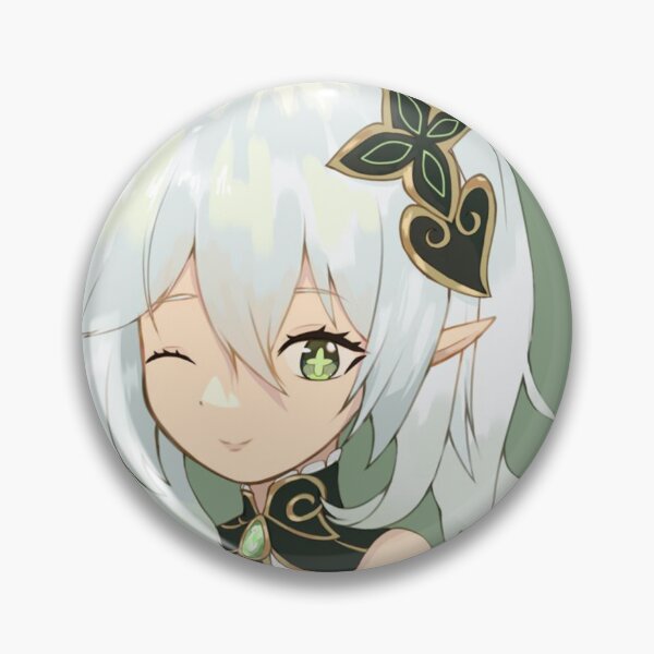 Item preview,  Nahida Fanart, Genshin Impact designed and sold by fadedsongg.