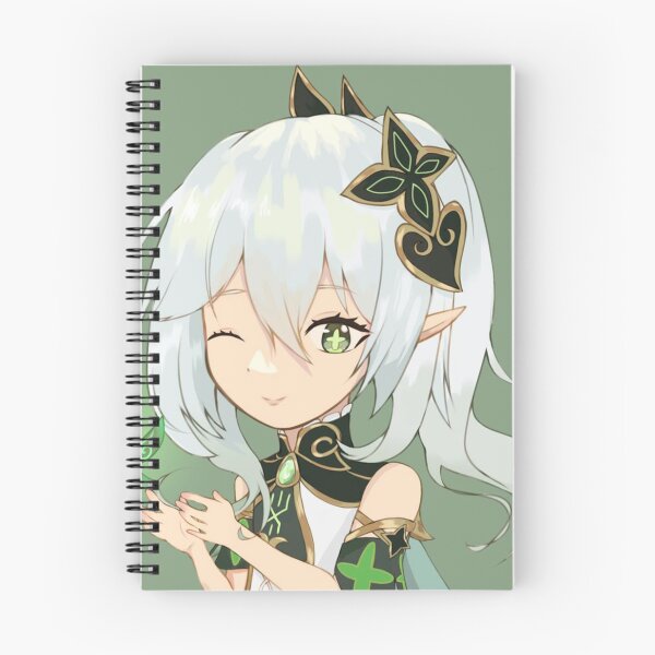 Item preview,  Nahida Fanart, Genshin Impact designed and sold by fadedsongg.