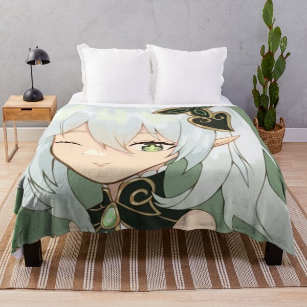 Item preview,  Nahida Fanart, Genshin Impact designed and sold by fadedsongg.