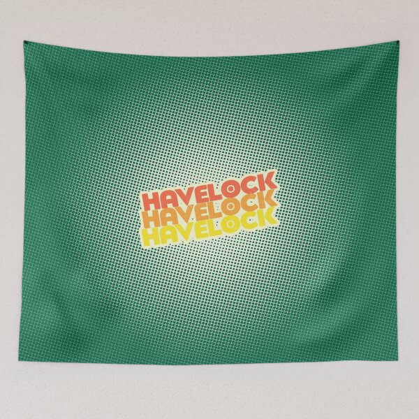 Item preview, Havelock, NC | Retro Stack designed and sold by retroready.