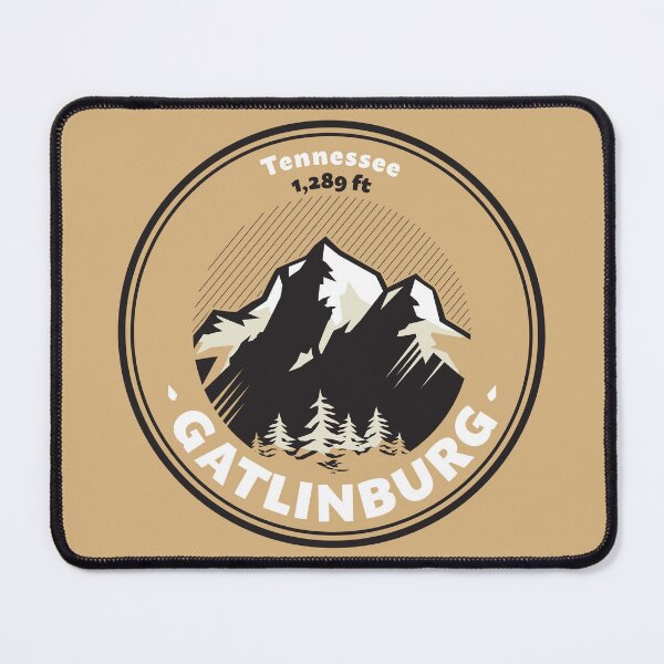 Item preview, Gatlinburg, Tennessee designed and sold by studio838.