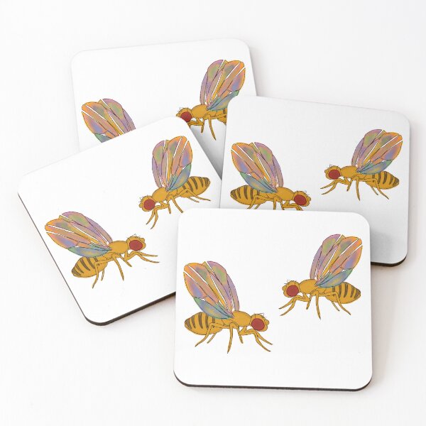 Item preview, Drosophila  designed and sold by livvysophie.