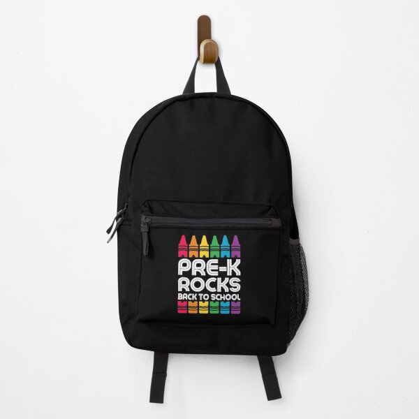 Artikelvorschau, Pre-k Rocks Shirts Cooles Lehrergeschenk zurück in die Schule entworfen und verkauft von Sarocha Kaewsanod.