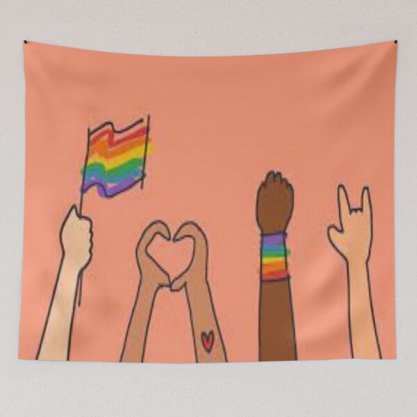 Item preview, PRIDE COLLECTION designed and sold by newfashion20.