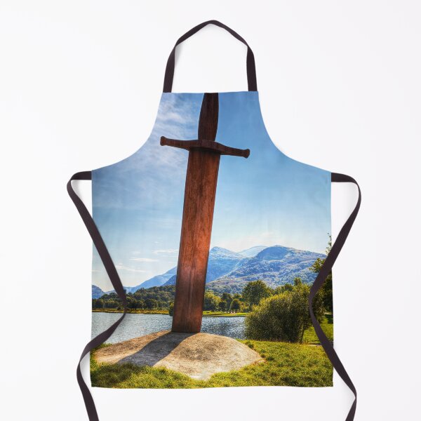 Item preview, Blade of the Giants, Llanberis, Wales designed and sold by Paul Thompson Photography.