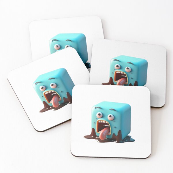 Item preview, Vomiting Face designed and sold by DianaaBoutique.