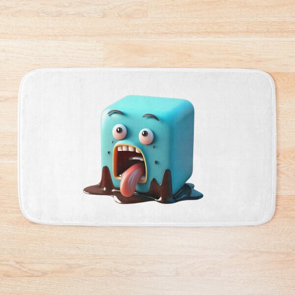 Item preview, Vomiting Face designed and sold by DianaaBoutique.