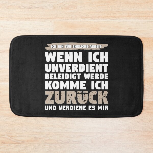 Item preview, Cool saying for self-confident & strong people. gift idea. designed and sold by silentcolors.