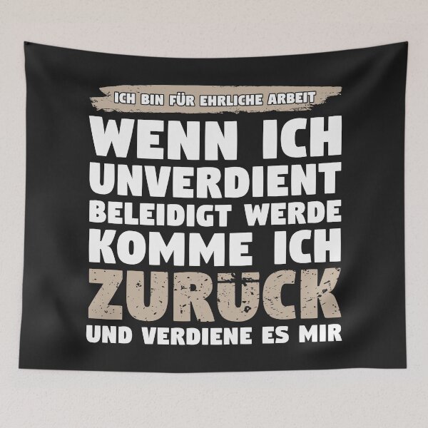 Item preview, Cool saying for self-confident & strong people. gift idea. designed and sold by silentcolors.