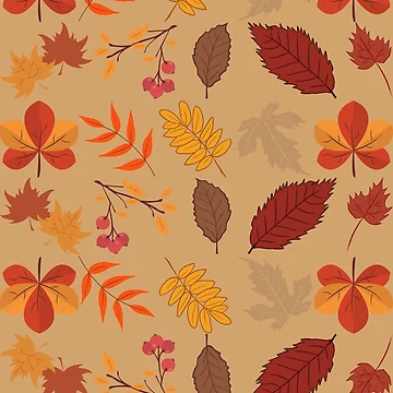 Artwork thumbnail, Color Combination Pattern by TowTees