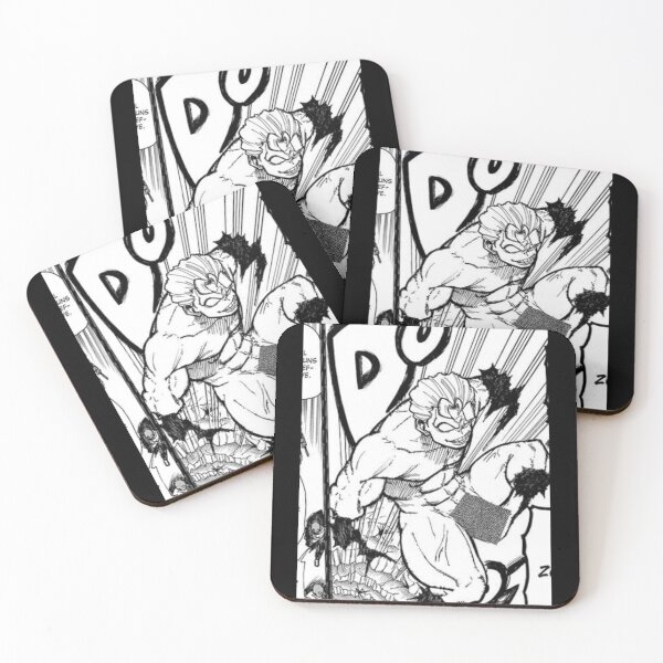 Item preview, Undead Unluck designed and sold by Celebrity-go.