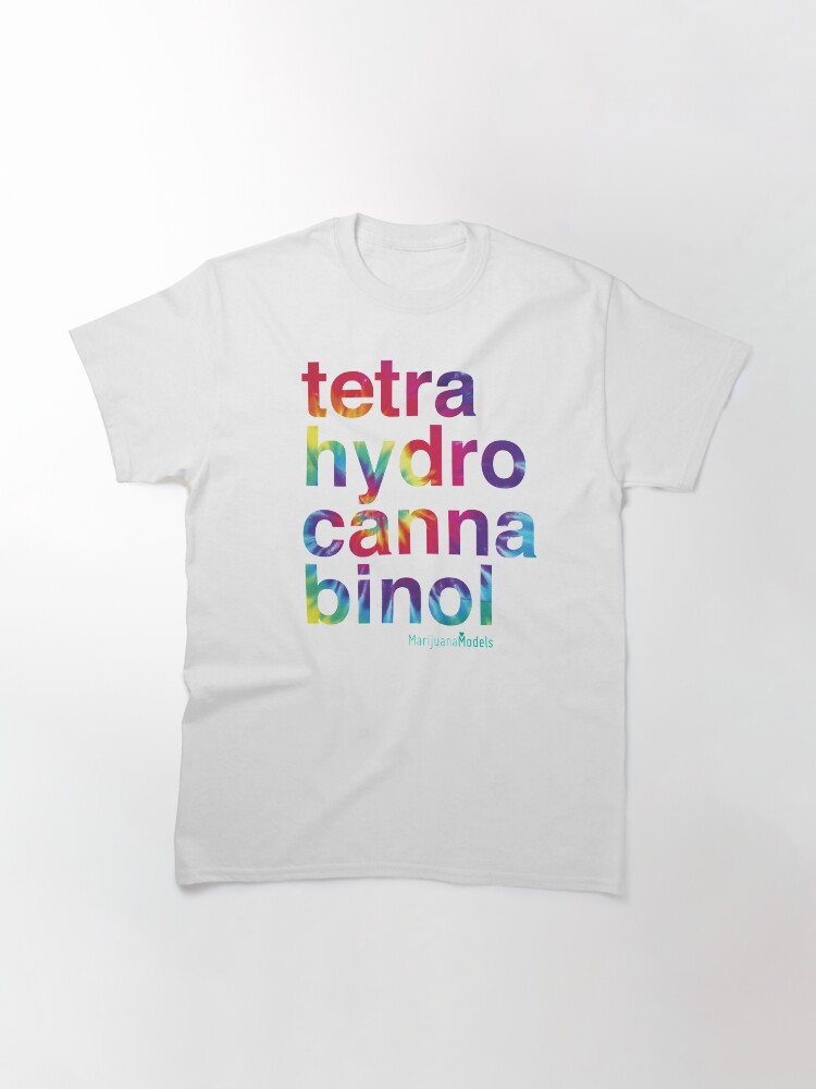 Alternate view of Tetra Classic T-Shirt