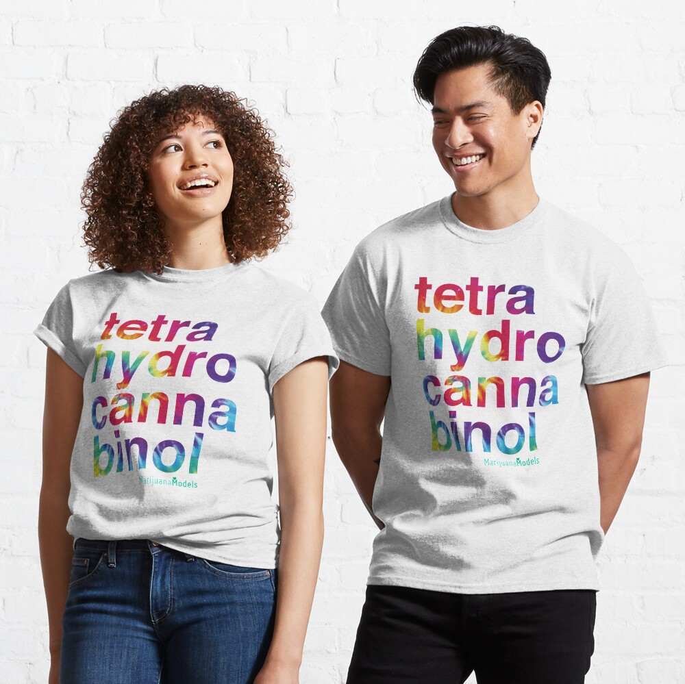 Tetra Classic T-Shirt
