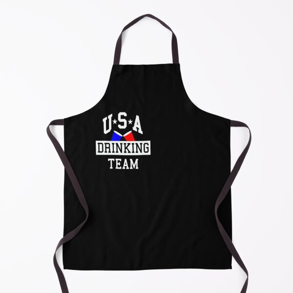 Item preview, Usa drinking team party designed and sold by gastonfongemie.