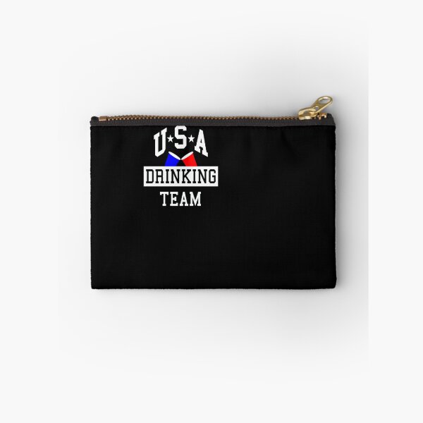 Item preview, Usa drinking team party designed and sold by gastonfongemie.