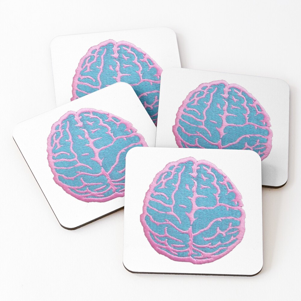 Item preview, Coasters (Set of 4) designed and sold by designolo.