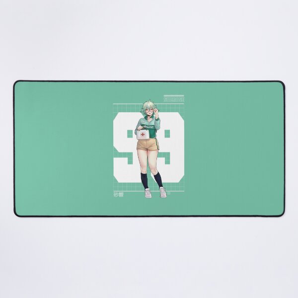 Item preview, Teyvat Sports Festival "Sucrose" designed and sold by HonHon.