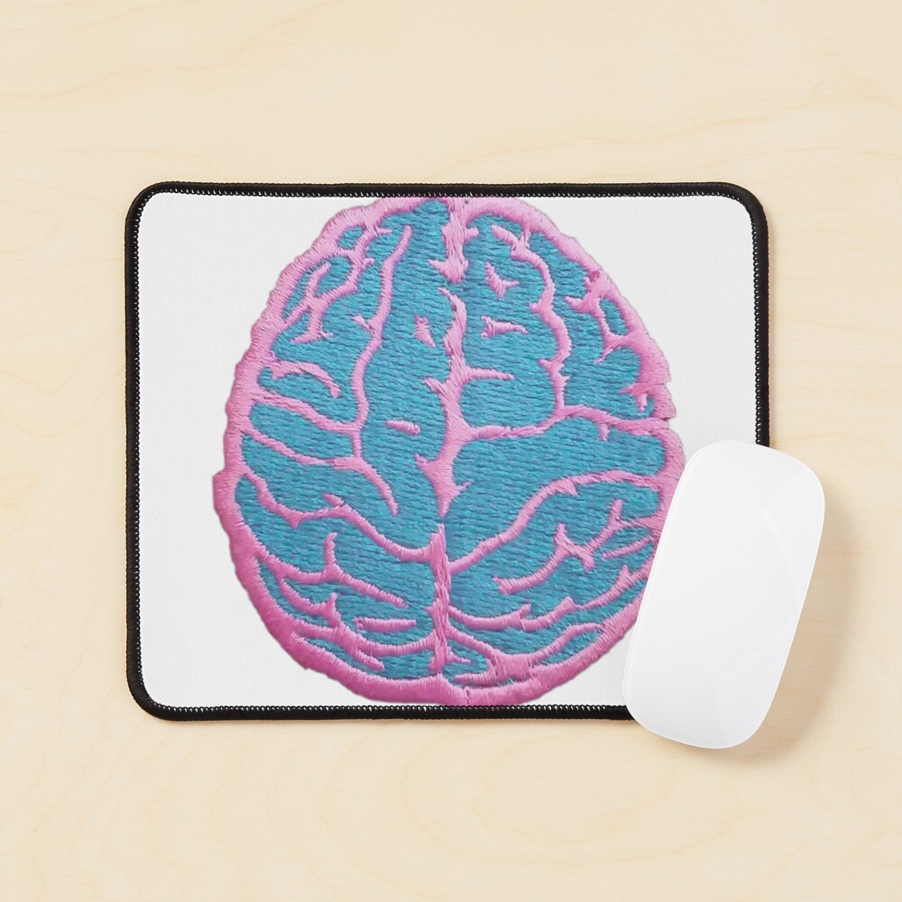 Item preview, Mouse Pad designed and sold by designolo.