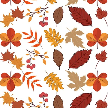 Artwork thumbnail, Color Combination Pattern by TowTees