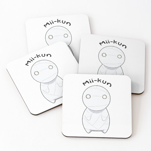 Item preview, How to keep a Mummy Mii-kun designed and sold by Alicia-Lee.