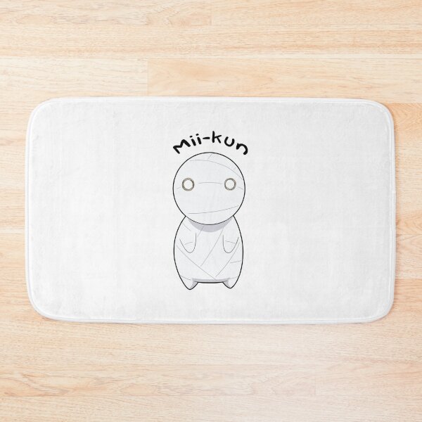Item preview, How to keep a Mummy Mii-kun designed and sold by Alicia-Lee.