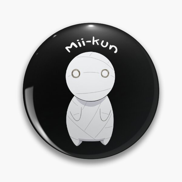 Item preview, How to keep a Mummy Mii-kun designed and sold by Alicia-Lee.