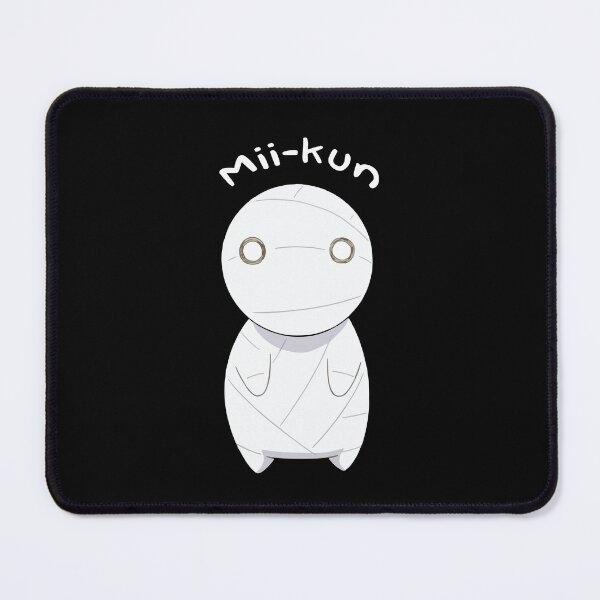 Item preview, How to keep a Mummy Mii-kun designed and sold by Alicia-Lee.