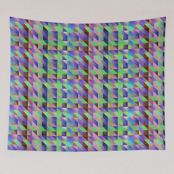 Item preview, Abstract 9 designed and sold by mittie101.