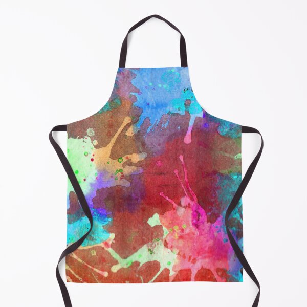 Item preview, Scarlet Explosion designed and sold by Niina Niskanen.
