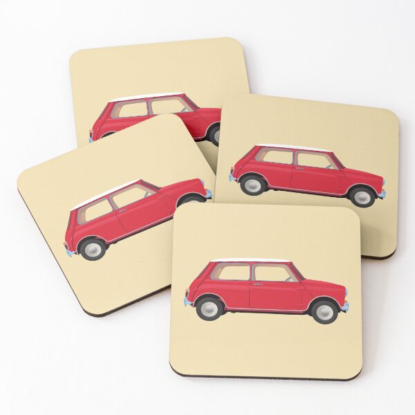 Item preview, mini cooper mk1 designed and sold by alvariski.